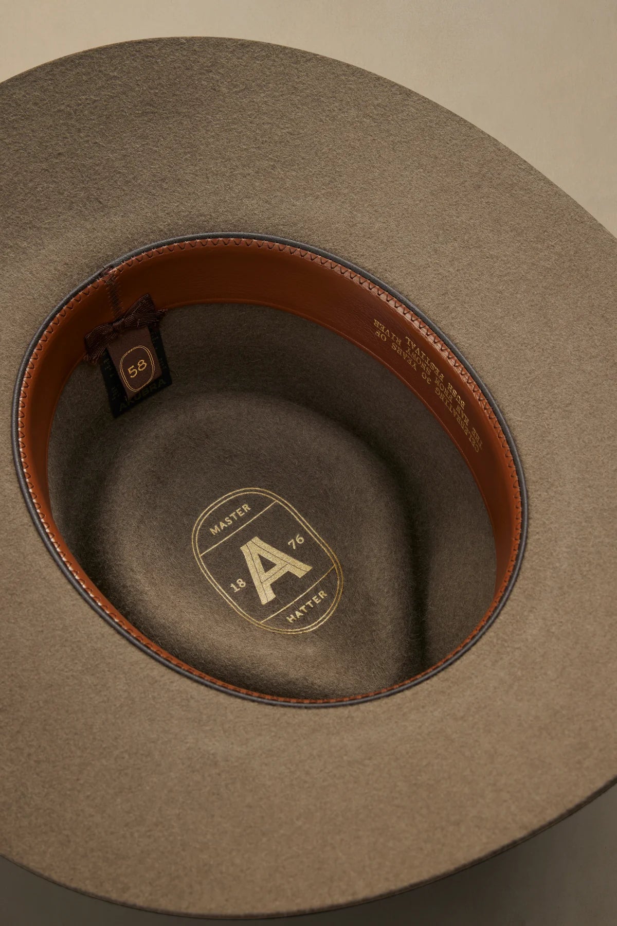 Akubra Brumby Hat