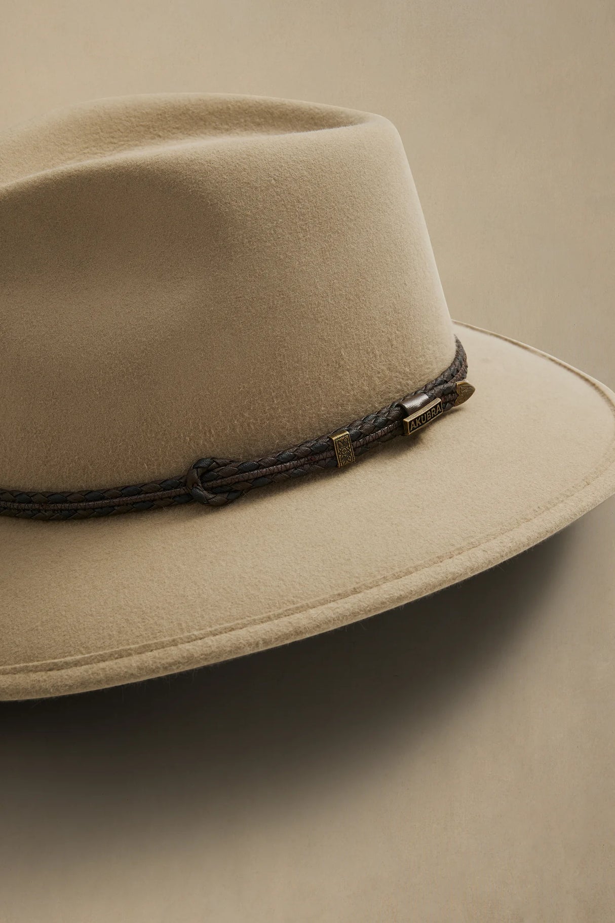 Akubra The Traveller Hat