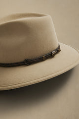 Akubra The Traveller Hat