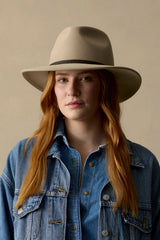 Akubra The Traveller Hat