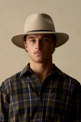 Akubra The Traveller Hat
