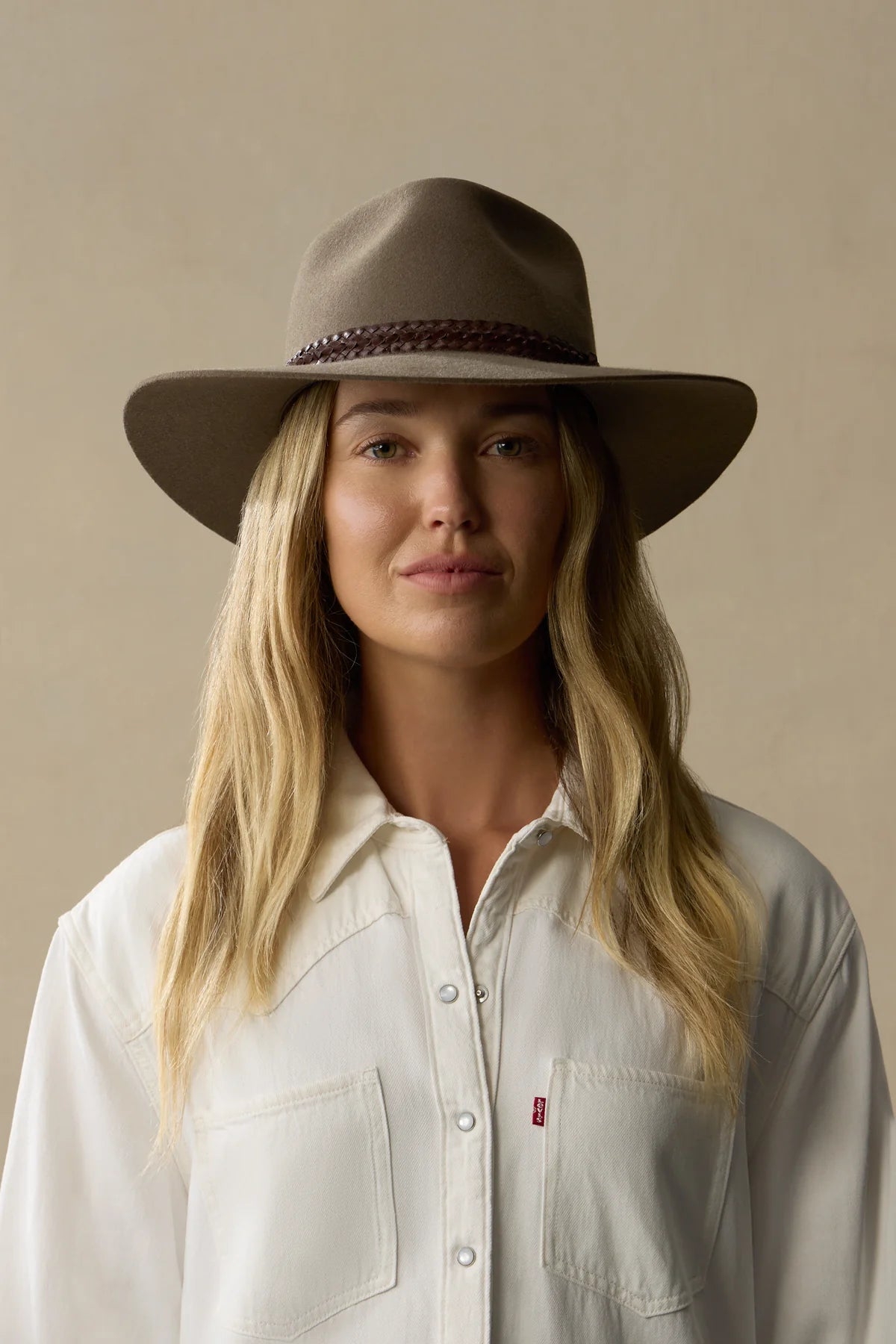 Akubra Brumby Hat