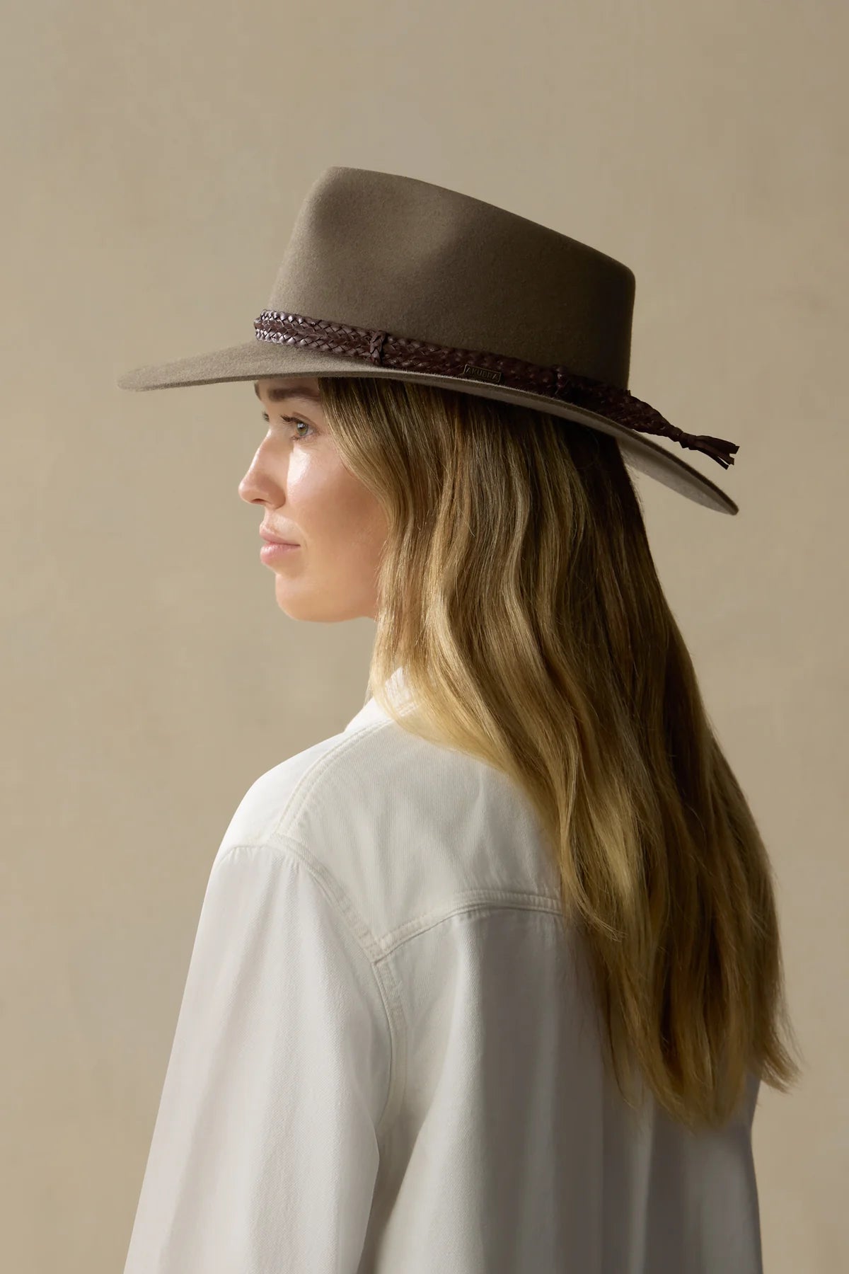 Akubra Brumby Hat
