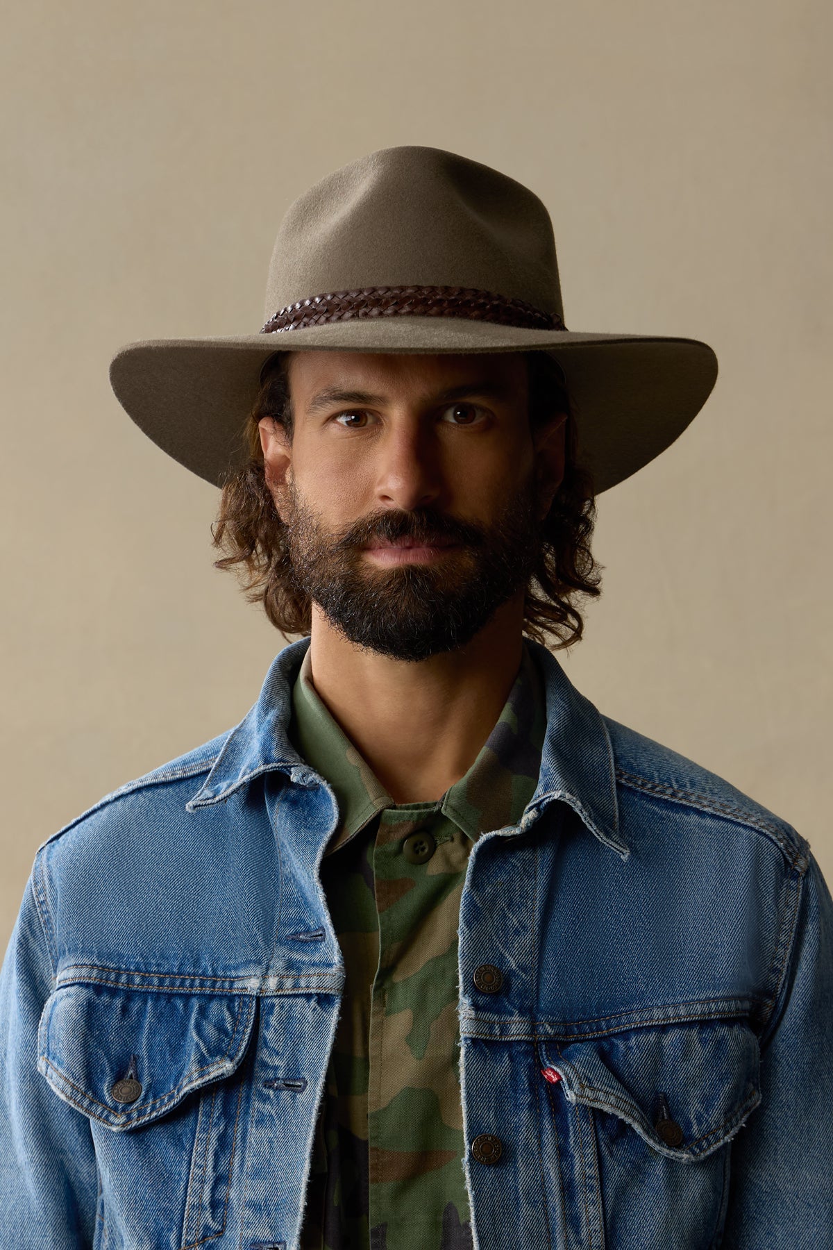 Akubra Brumby Hat