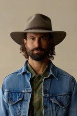Akubra Brumby Hat