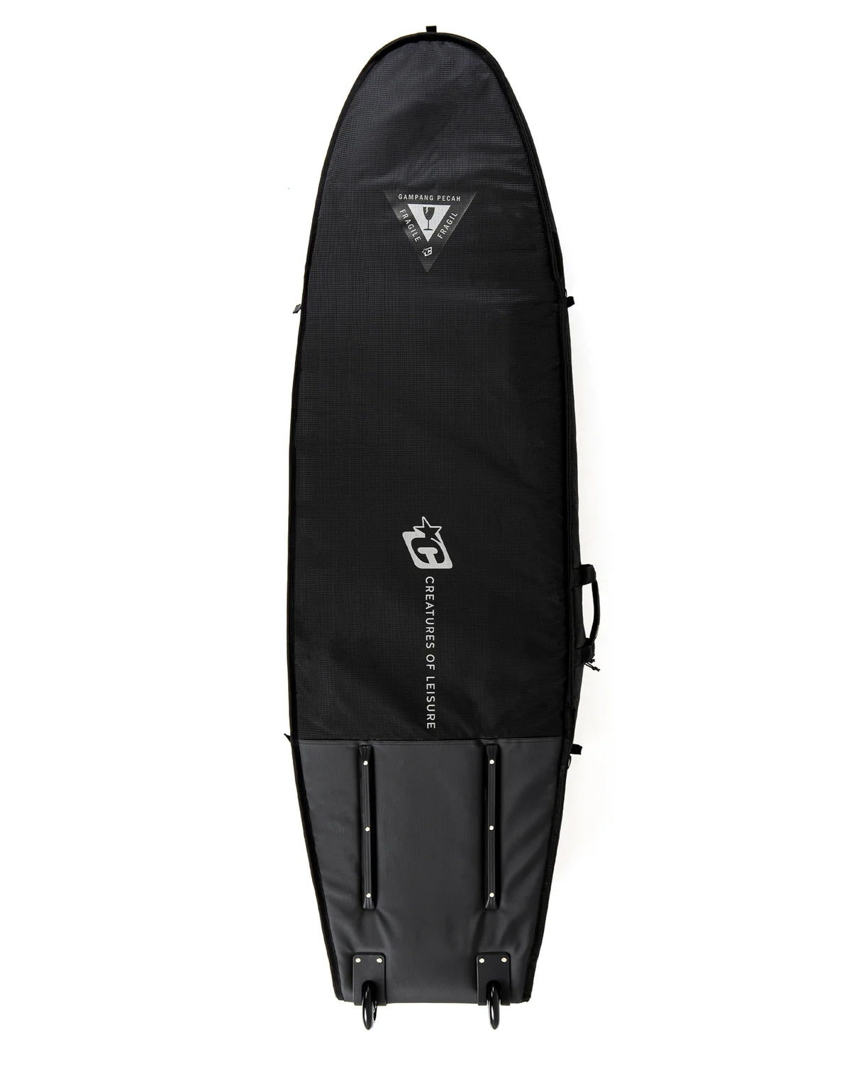 Creatures of Leisure Funboard All Rounder DT2.0 Boardbag