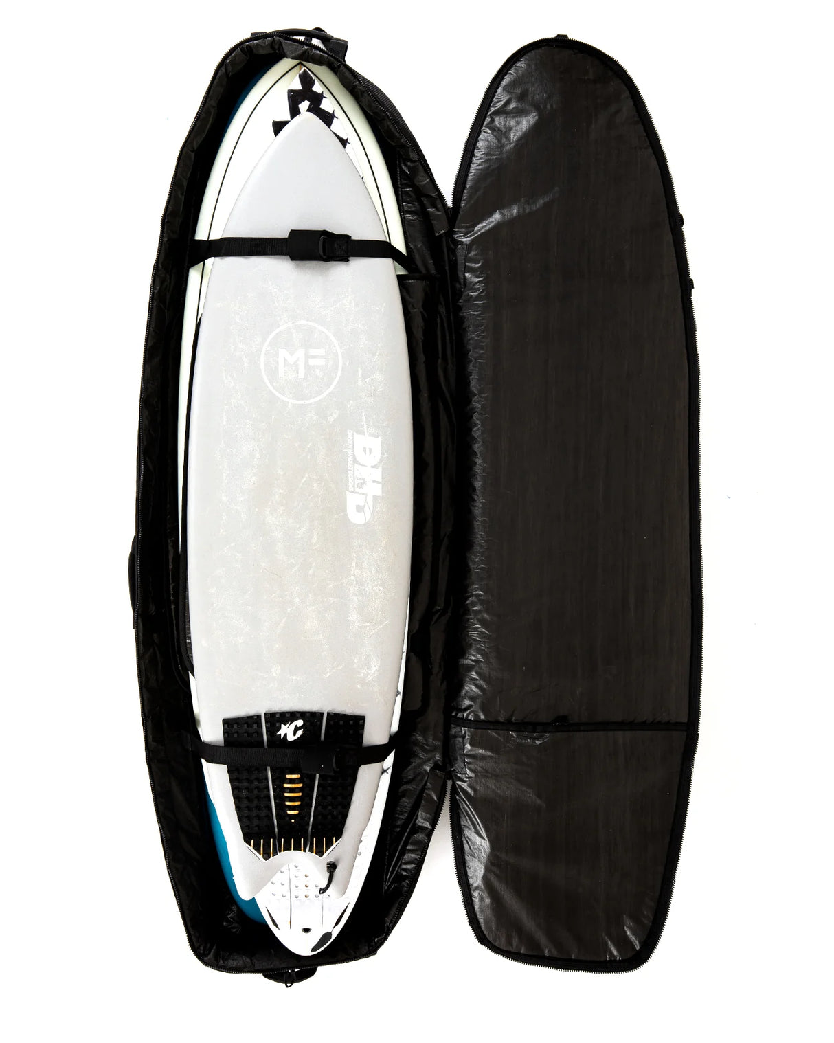 Creatures of Leisure Funboard All Rounder DT2.0 Boardbag