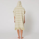 Ocean & Earth Ladies Layz Hooded Poncho