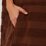 Ocean & Earth Ladies Layz Hooded Poncho