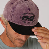 Ocean & Earth Heritage Cap