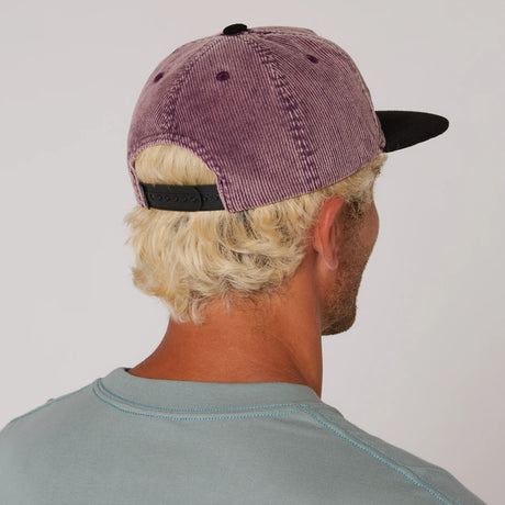 Ocean & Earth Heritage Cap