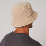 Ocean & Earth Heritage Bucket Hat