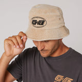 Ocean & Earth Heritage Bucket Hat