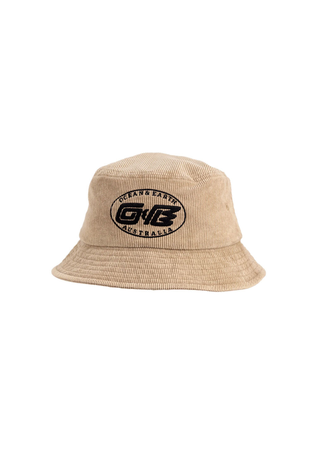 Ocean & Earth Heritage Bucket Hat