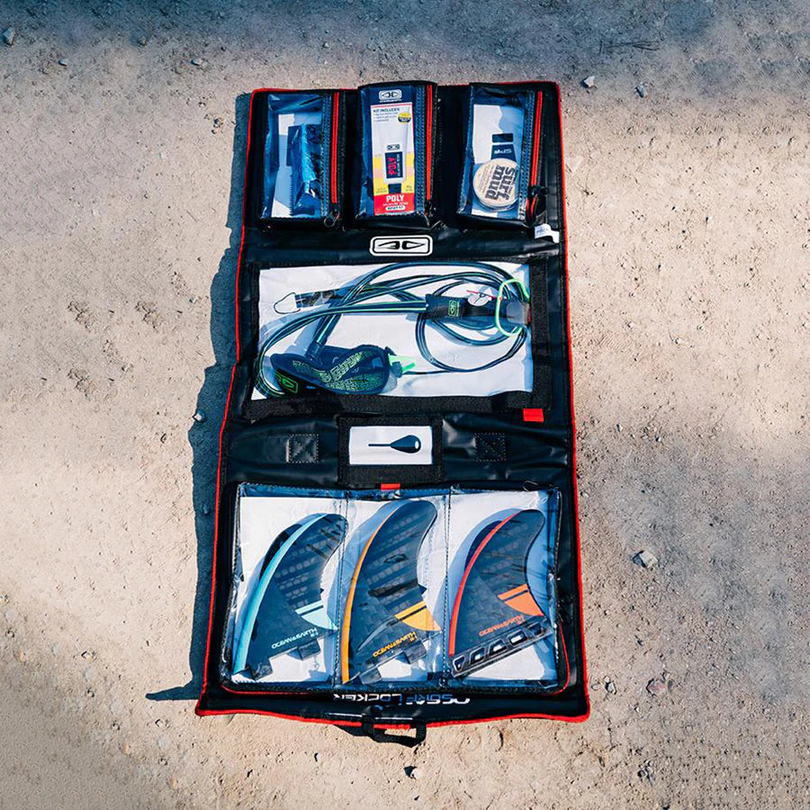 Ocean & Earth 3 Fold Surf Locker