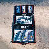 Ocean & Earth 3 Fold Surf Locker