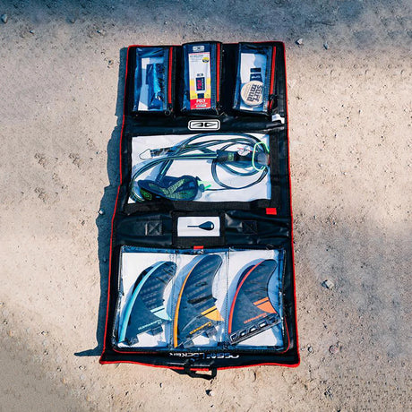 Ocean & Earth 3 Fold Surf Locker