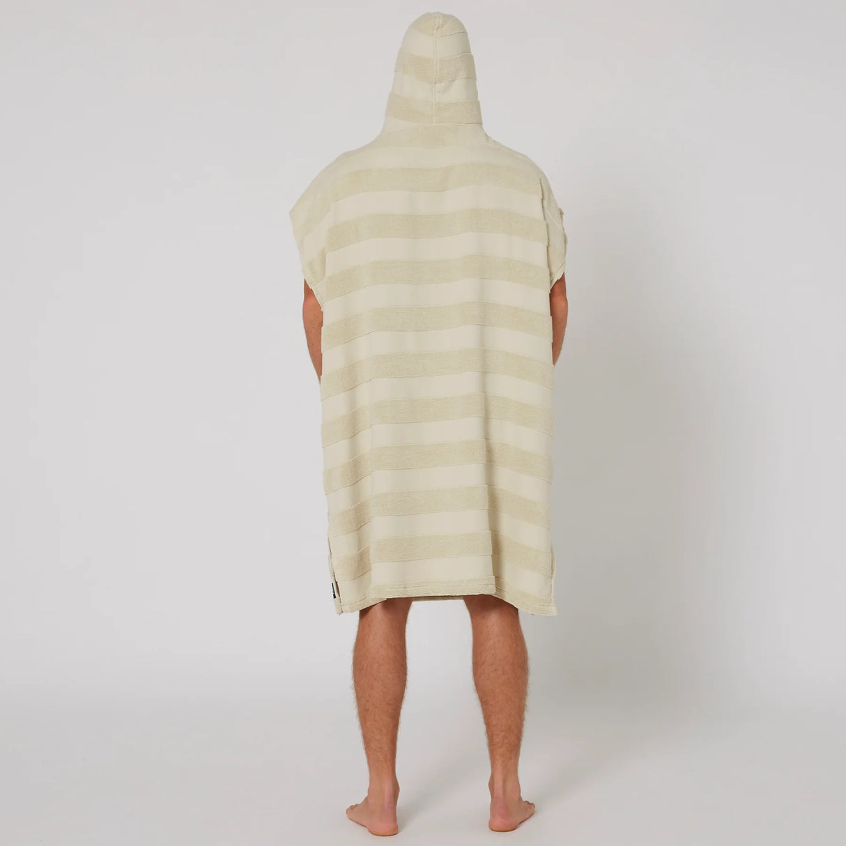 Ocean & Earth Mens Layz Poncho