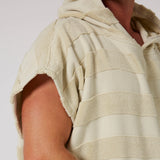 Ocean & Earth Mens Layz Poncho