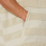 Ocean & Earth Mens Layz Poncho