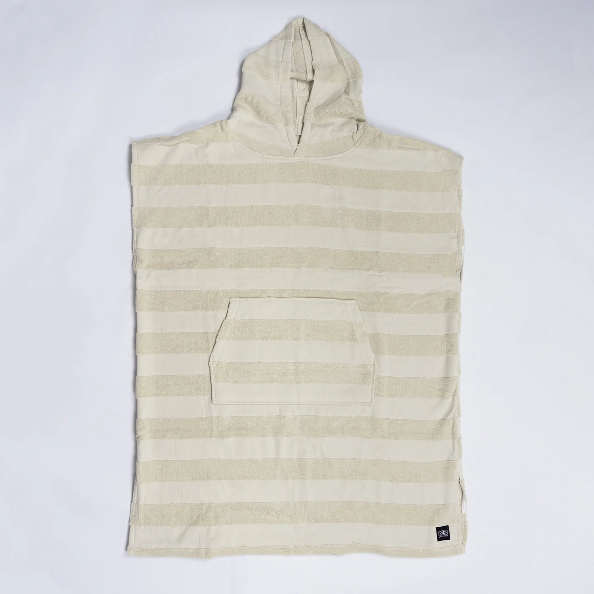 Ocean & Earth Mens Layz Poncho