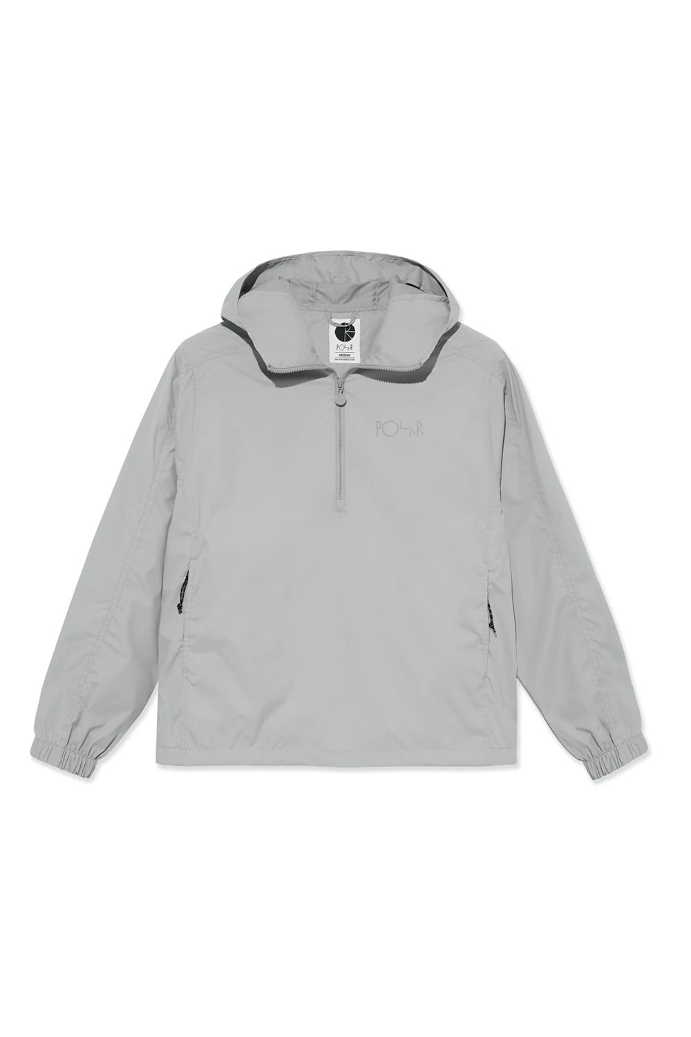 Polar Skate Co Men's Packable Anorak Jacket