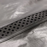 Ocean & Earth APEX Fish Travel Surfboard Cover