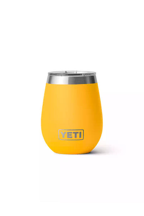 YETI Rambler 10oz Wine Tumbler w/Mag Slider Lid