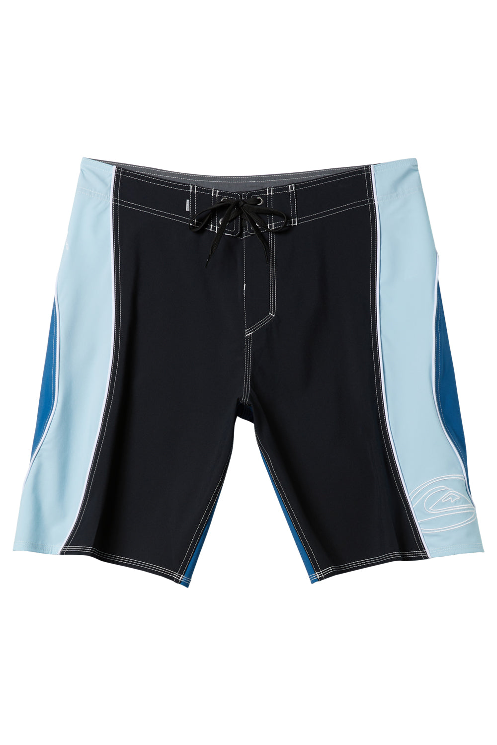 Quiksilver Mens SurfSilk Flight 20" Boardshorts | Sanbah Australia