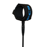 8ft FCS All Round Classic Leash