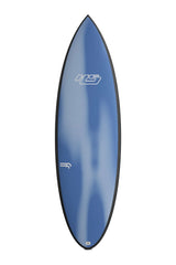 Hayden Shapes Holy Hypto Future Flex Surfboard - Colour Inlay