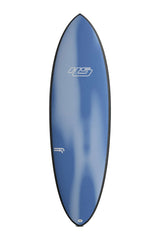 Hayden Shapes Hypto Krypto Future Flex Colour Inlay Surfboard