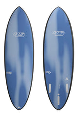 Hayden Shapes Hypto Krypto Future Flex Colour Inlay Surfboard