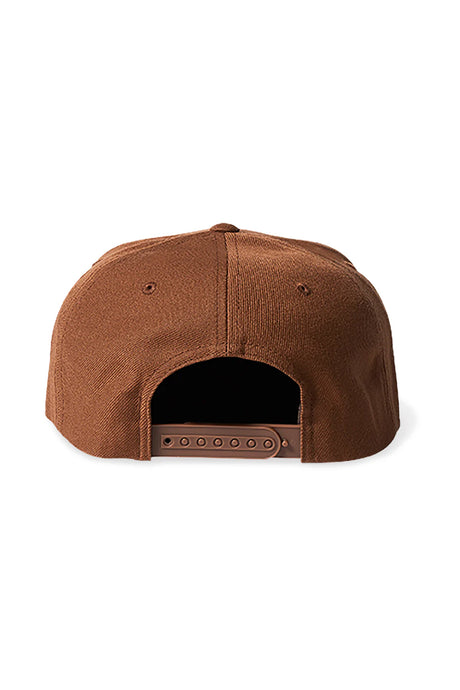 Brixton Ashfield MP Snapback
