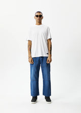 Afends Denim Workwear Jean