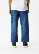 Afends Denim Workwear Jean