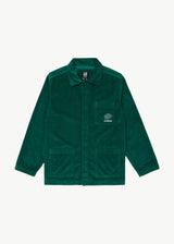 Afends Unisex Union Corduroy Jacket