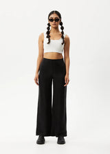Afends Womens Gemma Recycled Pant