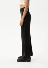 Afends Womens Gemma Recycled Pant