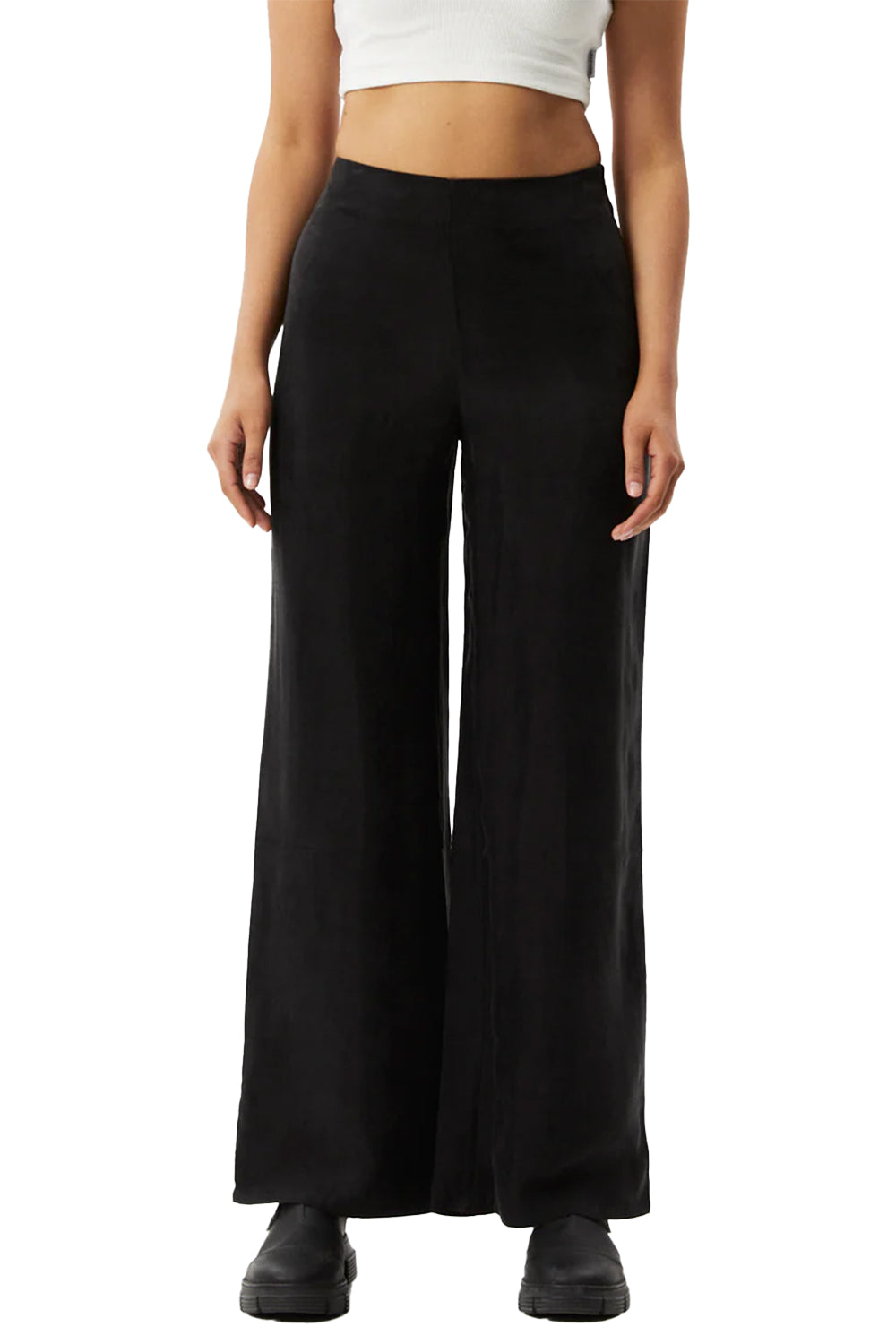 Afends Womens Gemma Recycled Pant | Sanbah Australia