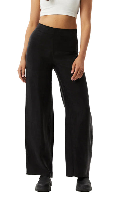 Afends Womens Gemma Recycled Pant