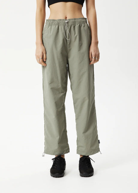 Afends Womens Octave Spray Pants