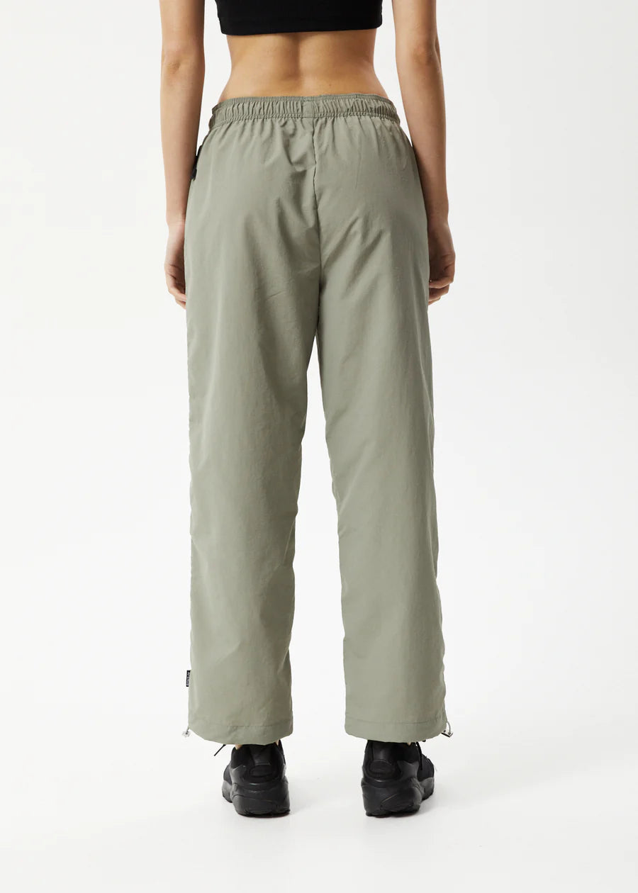 Afends Womens Octave Spray Pants