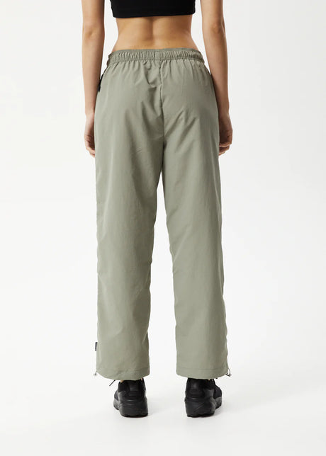 Afends Womens Octave Spray Pants