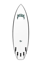 Lost Rad Ripper Blacksheep Surfboard