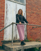 Volcom Womens Cable Cover Crew Neck