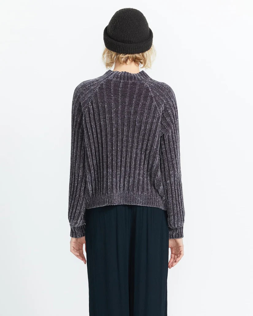 Volcom Womens She Savage Jumper