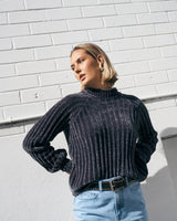 Volcom Womens She Savage Jumper