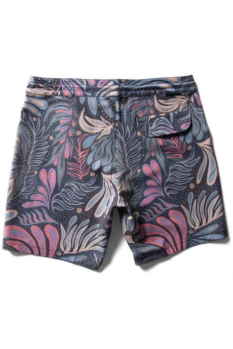 Vissla Boys Jungle Nights 17" Boardshorts