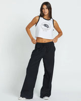 Volcom Womens Dropping In Pant